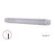 LED SVÍTILNA INTERIÉRU 437 MM + PIR SENZOR + 0,4 M KABEL