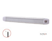 LED SVÍTILNA INTERIÉRU 437 MM + VYPÍNAČ + 0,4 M KABEL