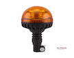 LED VÝSTRAŽNÝ MAJÁK, 12-24V