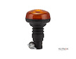 LED VÝSTRAŽNÝ MAJÁK, 12-24V