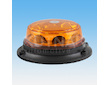 LED VÝSTRAŽNÝ MAJÁK UFO III, 9-33V