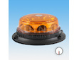 LED VÝSTRAŽNÝ MAJÁK UFO III, 9-33V