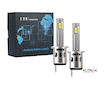 LED ŽÁROVKA H1/12V - BALENÍ OBSAHUJE 2 KUSY