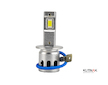 LED ŽÁROVKA H3/12V-16V - BALENÍ OBSAHUJE 2 KUSY