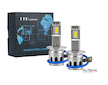 LED ŽÁROVKA H3/12V - BALENÍ OBSAHUJE 2 KUSY