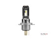 LED ŽÁROVKA H4/12V-16V - BALENÍ OBSAHUJE 2 KUSY