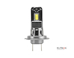 LED ŽÁROVKA H7/12V-16V - BALENÍ OBSAHUJE 2 KUSY