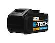 Lithium-iontová baterie 18V 8Ah 148Wh
