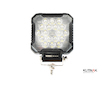 LUMINEX LED pracovní světlo na auto 2800 lm, rozptylové
