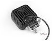 LUMINEX LED pracovní světlo na auto, bodové 1890 lm