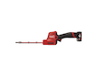 Milwaukee M12 FHT20, malé aku nůžky na živý plot