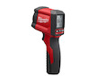 MILWAUKEE 2267-40 10 : 1 Infračervený teploměr TEMP-GUN™