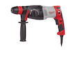 MILWAUKEE Kombinované kladivo, 3 režimy, PH30X - 30 mm SDS-plus