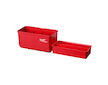 MILWAUKEE Kontejner PACKOUT™ 10x20 cm