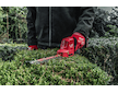 Milwaukee M12 FHT20, malé aku nůžky na živý plot