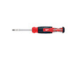 MILWAUKEE TORX Multibitový šroubovák 14 v 1