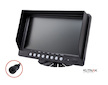 MONITOR 4PIN, 12-24V
