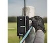 Monitorovací zařízení pro elektrický ohradník RF Monitor MX10