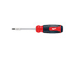 MILWAUKEE TORX Multibitový šroubovák 14 v 1