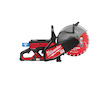 MILWAUKEE Rozbrušovací pila COS350-0 MX FUEL 350 mm