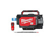 MILWAUKEE Kufříkový ponorný vibrátor do betonu FCVBC-602 MX FUEL™ 