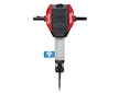MILWAUKEE Aku demoliční kladivo MXF DH2528H-602