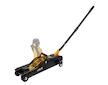 Nízkoprofilový hydraulický zdvih JCB 2t