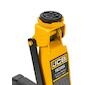Nízkoprofilový hydraulický zdvih JCB 2t