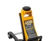 Nízkoprofilový hydraulický zvedák JCB 2t