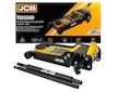Nízkoprofilový hydraulický zvedák JCB 3t