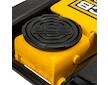 Nízkoprofilový hydraulický zvedák JCB 3t