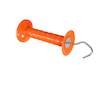 Oranžová rukojeť k bráně pro elektrický ohradník