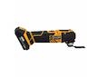 Oscilační multitool 18V 2Ah + taška