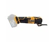 Oscilační multitool 18V