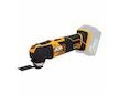 Oscilační multitool 18V