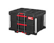 MILWAUKEE Box PACKOUT™ se 2 zásuvkami