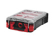 MILWAUKEE Kompaktní organizér PACKOUT™