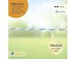 Pletené lanko pro elektrický ohradník, průměr 3 mm, bílo-modré, délka 200 m