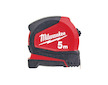 MILWAUKEE Měřící pásmo Pro Compact C5/19