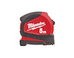 MILWAUKEE Měřící pásmo Pro Compact C5/25