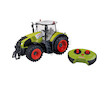 RC CLAAS Axion 870 plně ovladatelný, včetně dálkového ovládání, světla, <br> 2.4 GHz, plast, včetně baterie