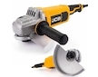 Sada úhlových brusek 600W/2000W 230V 115mm 230mm