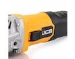 Sada úhlových brusek 600W/2000W 230V 115mm 230mm