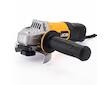 Sada úhlových brusek 600W/2000W 230V 115mm 230mm