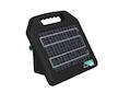 Solární přenosný RF zdroj pro elektrický ohradník fencee solar DUO RF SDX08