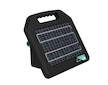Solární přenosný zdroj pro elektrický ohradník fencee solar DUO SD05