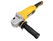 Úhlová bruska AG115 1200W M14 kotouč