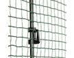 Univerzální zelená ohradníková síť, nevodivá FIX, délka 15 m, výška 90 cm