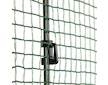 Univerzální zelená ohradníková síť, nevodivá FLEX, délka 25 m, výška 90 cm