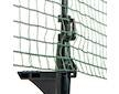 Univerzální zelená ohradníková síť, nevodivá FLEX, délka 25 m, výška 90 cm
